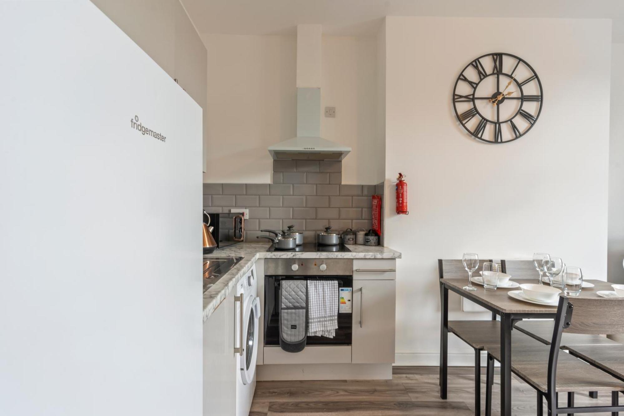 Bronze Haven - A Luxe And Cozy Stay In Birmingham Luaran gambar