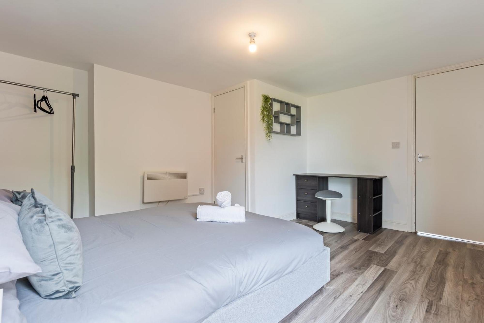 Bronze Haven - A Luxe And Cozy Stay In Birmingham Luaran gambar