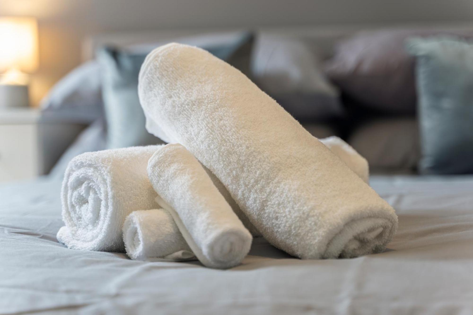 Bronze Haven - A Luxe And Cozy Stay In Birmingham Luaran gambar